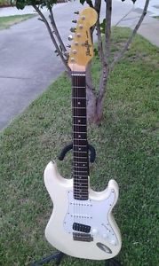 Profile Vintage ST Guitar