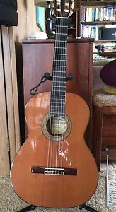 Raimundo 130 w hard shell case