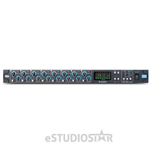 Focusrite OctoPre MkII Dynamic M