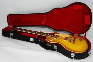 Burny RLG 80's HB VH-1 Electric Guitar Ref.No 171