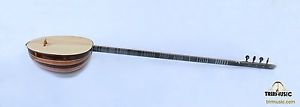 Turkish Professional Tanbur Tambur String Instrument For Sale HST-142