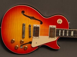 Gibson ES Les Paul Heritage Sunburst 2015