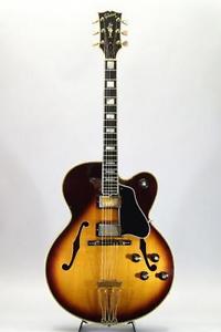 Gibson BYRDLAND 1974