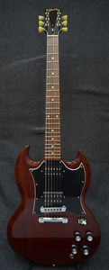 Gibson SG Special Used  w/ Hard case