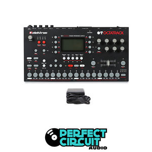 Elektron Octatrack DPS-1 DPS1 Performance SAMPLER - USED - PERFECT CIRCUIT