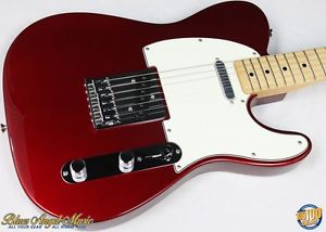 Fender Standard Telecaster Tele 