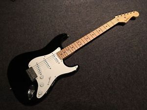 Fender ERIC CLAPTON STRATOCASTER  [Signature]    Free Shipping