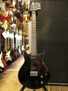 Yamaha SG-RR Std Black Electric guitar From JAPAN Free shipping #T733
