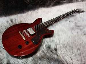 Crews Maniac Sound KTR LS-02 Jr. CH Performance series *NEW* F/S From Japan #