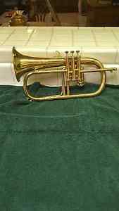 Couesnon Flugelhorn !