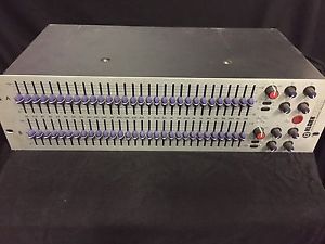 Klark Teknik DN370