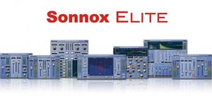 Sonnox Elite Bundle Plugins