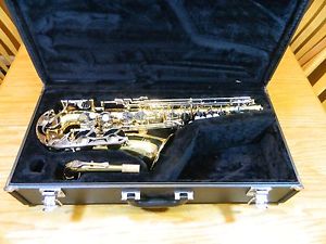 Yamaha YAS26 Standard EB Alto Sa