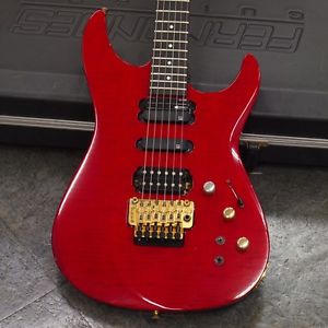 FERNANDES FE-155S STR Electric Free Shipping