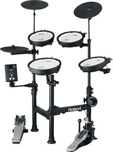 Roland TD-1KPX V-Drums Portable Set ! NEW ! Neuheit !