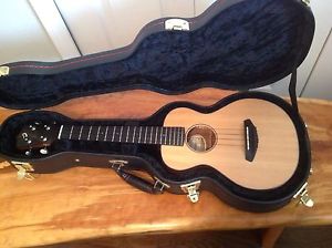 Rare Breedlove Tenor Ukulele