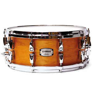Yamaha Absolute Hybrid Snare Dru