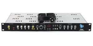 API 7800 DSM Master Module w/L100 Power Supply