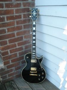 1970 Gibson Les Paul Custom