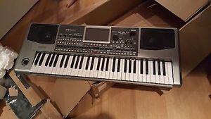 Korg PA900 Keyboard