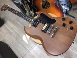Gibson USA The SG 1979   THE SG WALNUT  [Vintage]   Free Shipping