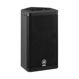 Yamaha DSR112 Active Loudspeaker LN Best Kemper FRFR