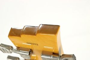 Duesenberg Starplayer Special Fiesta-Red Used  w/ Gigbag