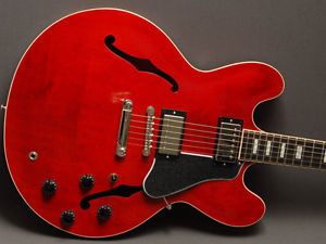 Gibson ES-335 DR-44WL 2016 Combo