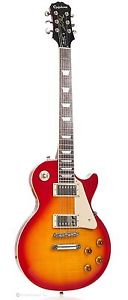 Epiphone Les Paul Standard Plustop PRO (Heritage Cherry Sunburst)