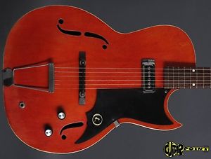 1966 Kay K561 Speed Demon - Red -  (Made in USA)!