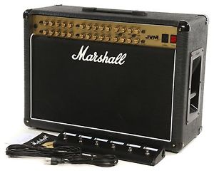 Marshall JVM410C 100 watt Guitar