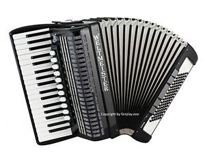 Akkordeon Weltmeister Topas IV, wie Neu , 3 Jahre Gewährleistung