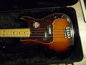 Fender American Standard Precision 2016
