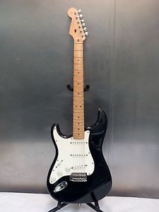 2000 FENDER AMERICAN STRATOCASTER 6 STRING ELECTRIC GUITAR LEFT HANDED/LEFTY USA