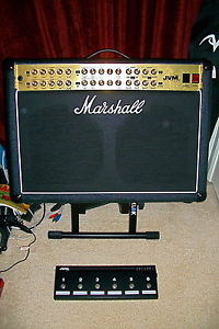 Marshall JVM Series JVM410C Tube