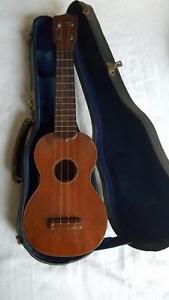 Martin Ukelele 1920s
