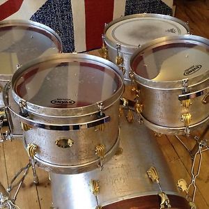 Drum Kit   Abb Hand Crafted