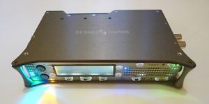 Sound Devices 744t recorder