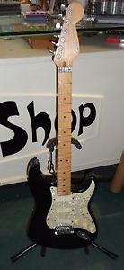 Fender Stratocaster Standard Plus Deluxe 1993