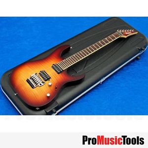 Ibanez RGT3020FM DS Neck-Thru Prestige *LIKE NEW* rgt-3020fm rgt3020-fm rgt-3020