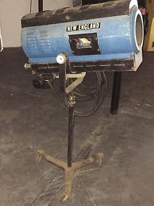 Vintage Alt spot 1000 Watt Quartz  stage light