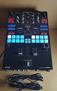 pioneer dj serato DJM-S9