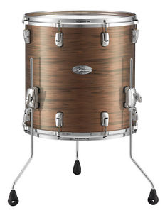 Pearl Music City Custom 14"x12" Reference Series Floor Tom