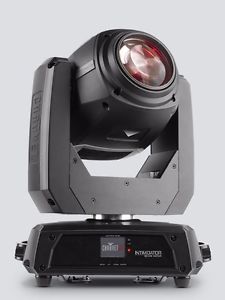 CHAUVET INTIMIDATOR BEAM 140SR MOVING HEAD LIGHT