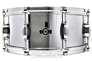 George Way Hollywood COB Snare Drum 14x6.5 - GW654H