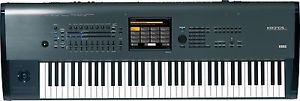 Korg Kronos73 Keyboard Synthesiz