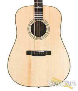 Eastman E20D Dreadnought Acousti