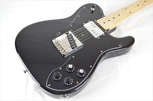 Fender Japan TC72-78 Used Electric Guitar Custom model Free Shipping