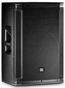JBL SRX812P 12-in 2-Way Powered PA Speaker 2000W - New