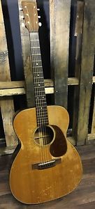 1945 Martin 000-18 Vintage Acoustic Guitar OOO-18 1940s